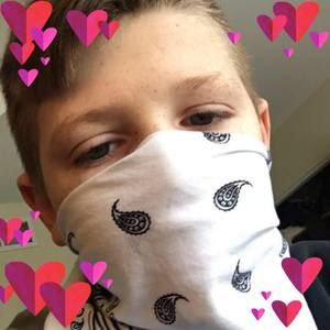 Meet your Posher, Jeremiah